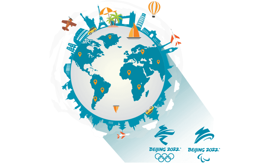 在阿鲁巴岛连接到中国的软件 - 闪电加速器